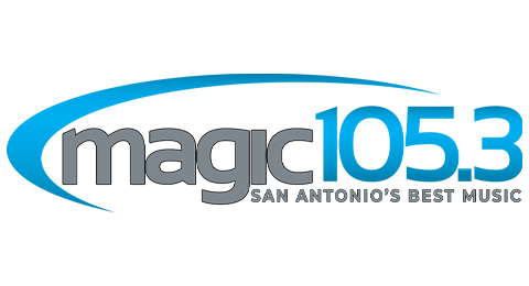 Magic 105.3 San Antonio's Best Music